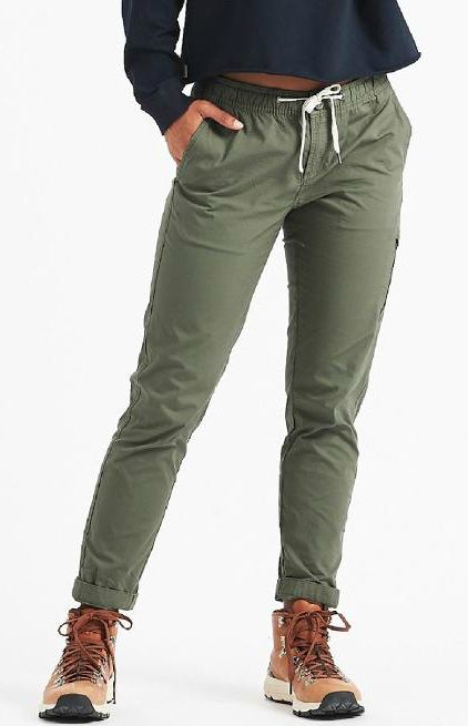 Comfortable and stylish hiking pants for
adventurous spots