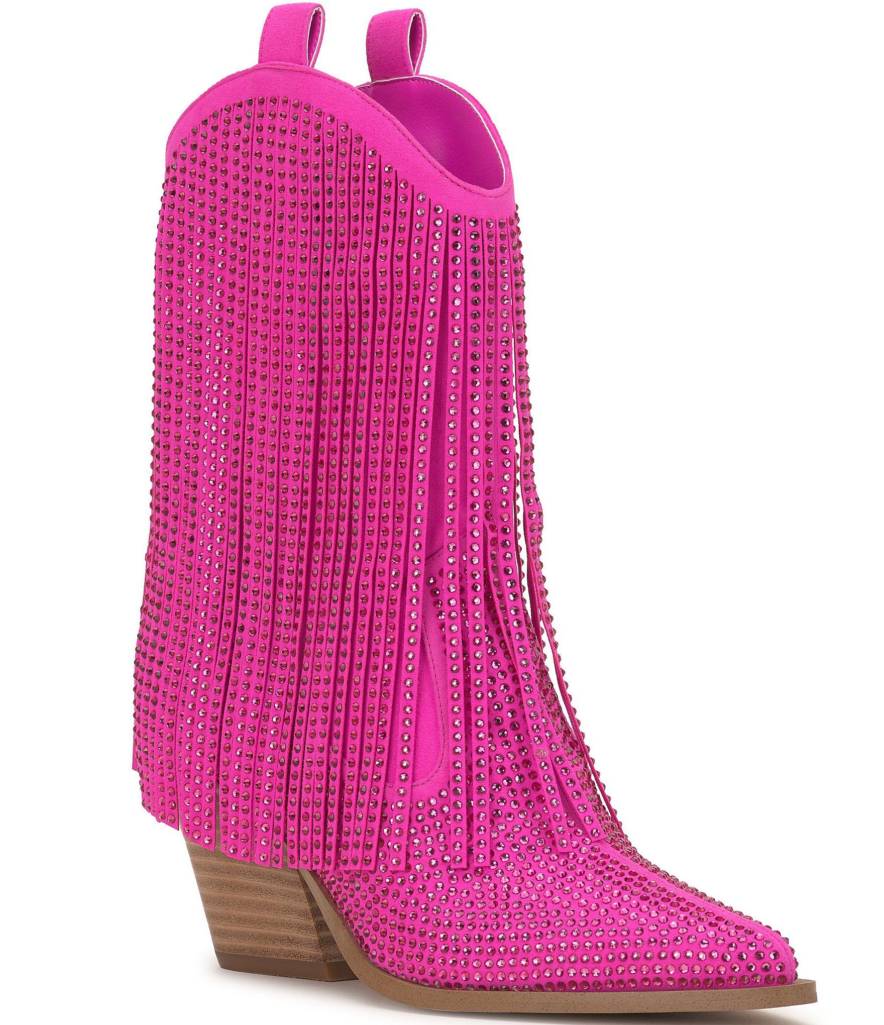 Jessica Simpson boots for women