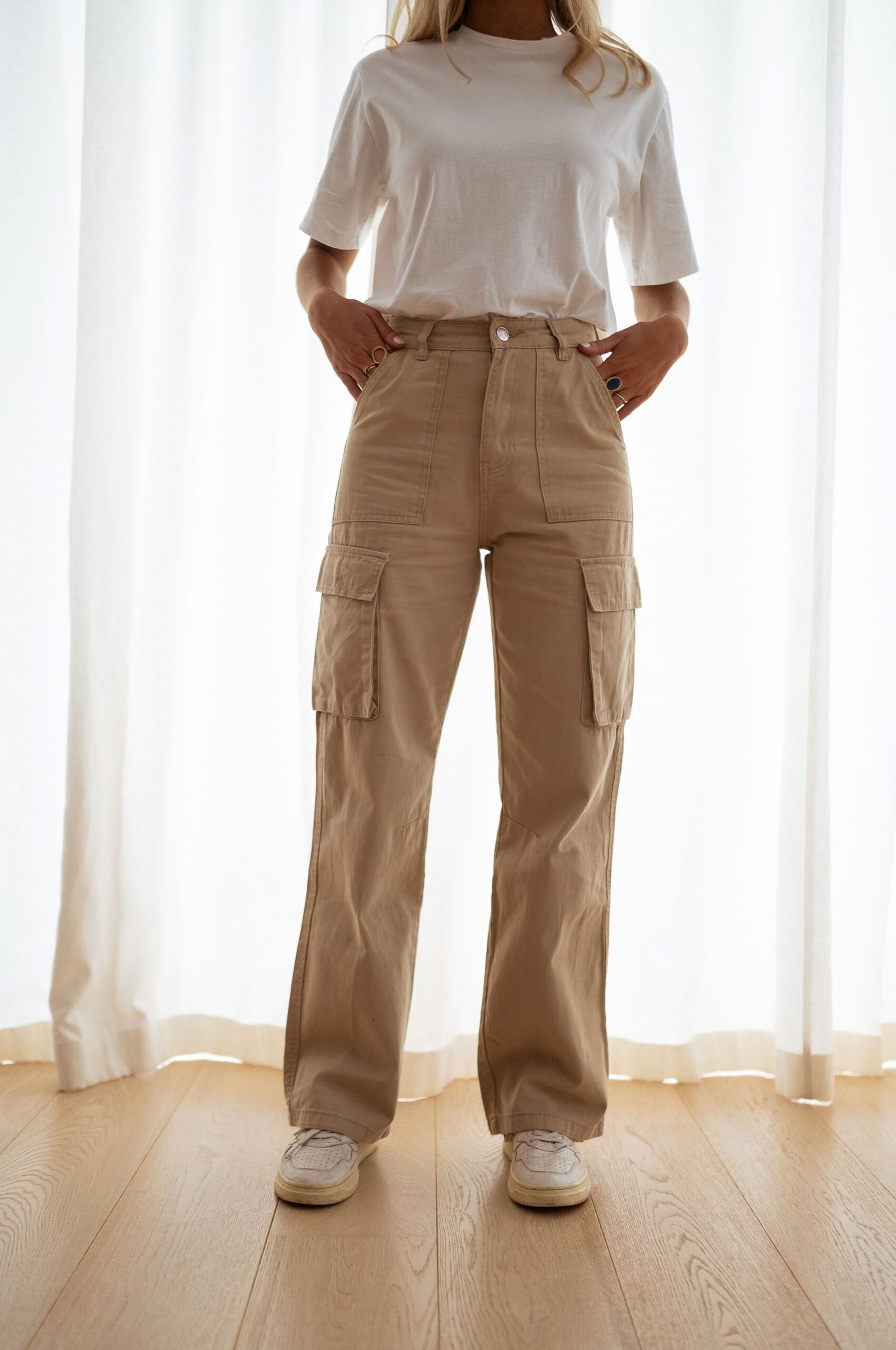 Khaki pants- Importance of khaki dress