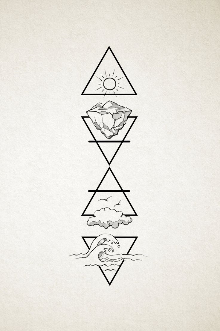 Minimalist Tattoo Ideas