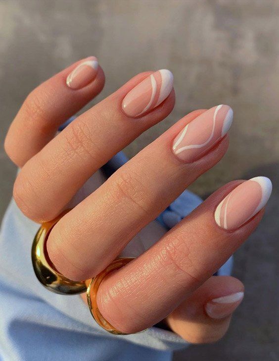 Cool Nail Art Designs for Trendy Teens