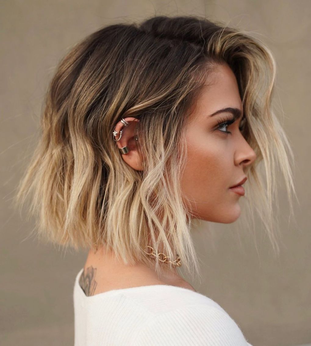 Gorgeous Ombre Hair Ideas for All Hair  Lengths