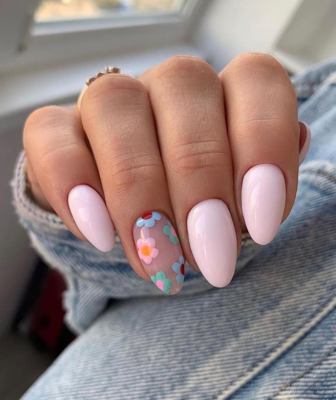 Spring Nails