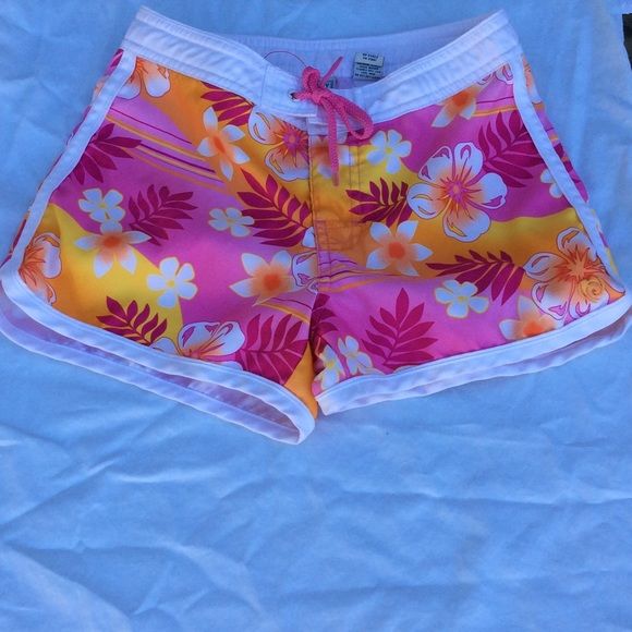 Some great types of swimming shorts