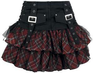 The best Tartan skirts for ladies for
hangouts