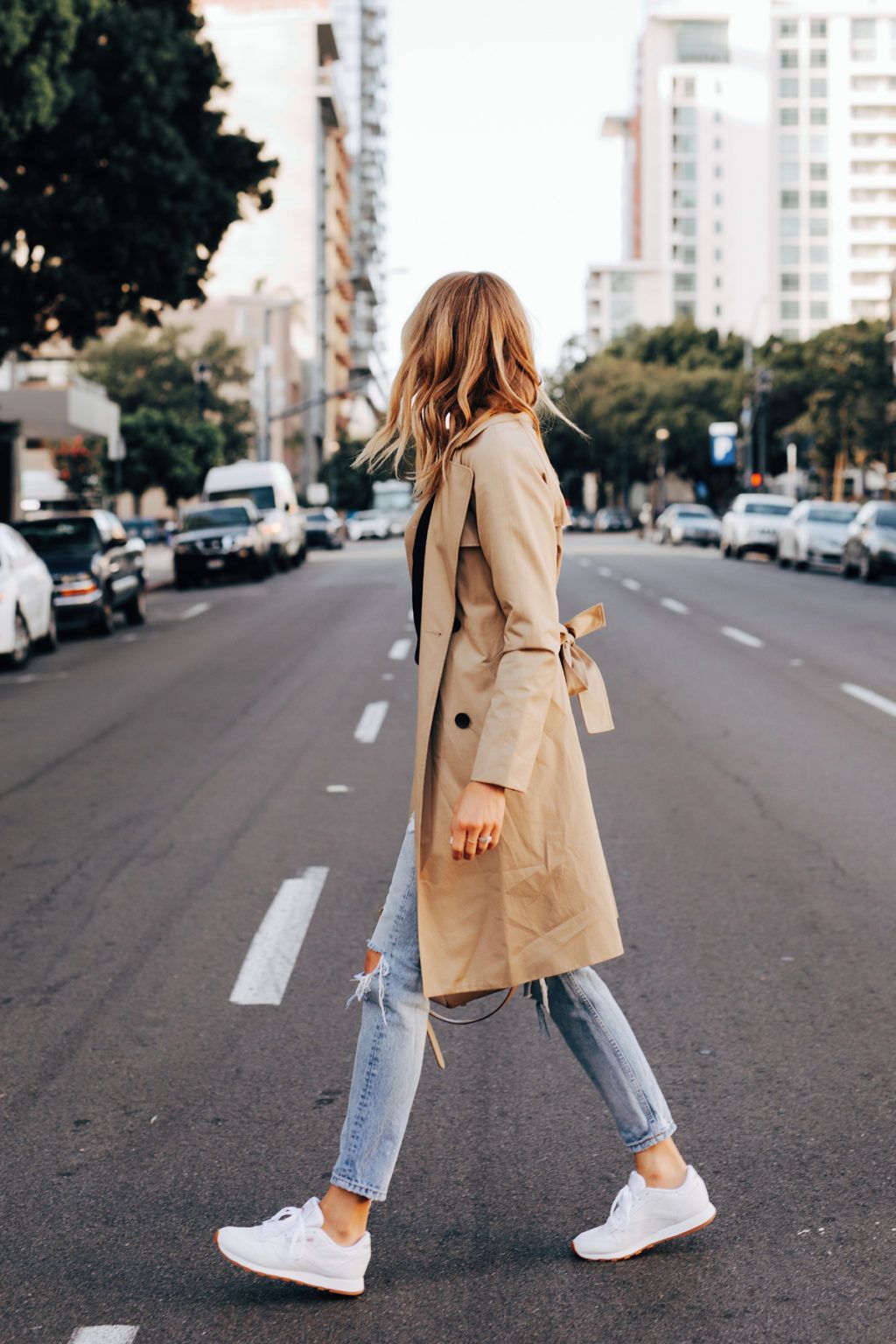 Stay Chic and Sophisticated with a Trench
Coat Outfit: Timeless Elegance for Every Occasion
