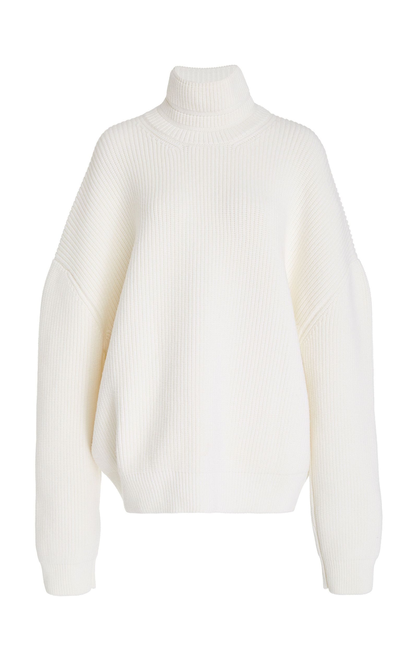 Turtleneck Sweater: Choose The Best One