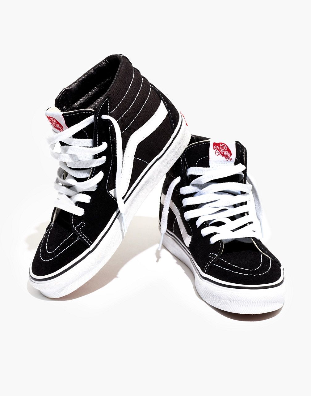 Step into Style with Classic Vans
Sneakers: Effortlessly Cool and Comfortable