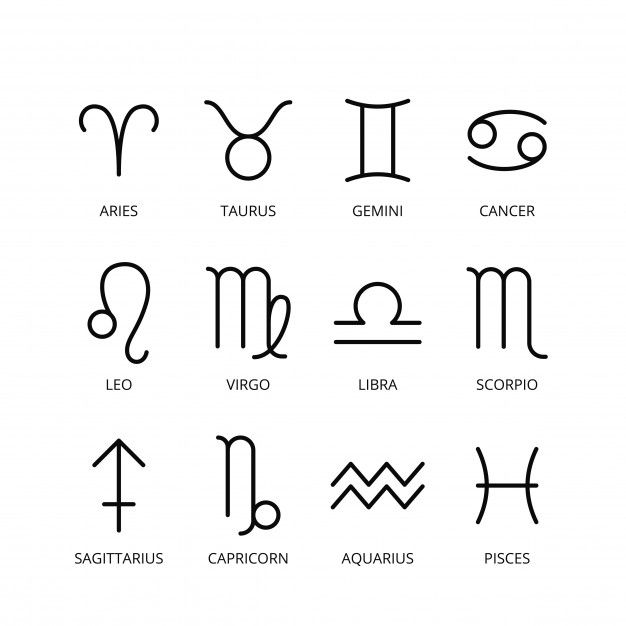 The Meaning Behind Zodiac Tattoos: A
Guide to Personalized Ink