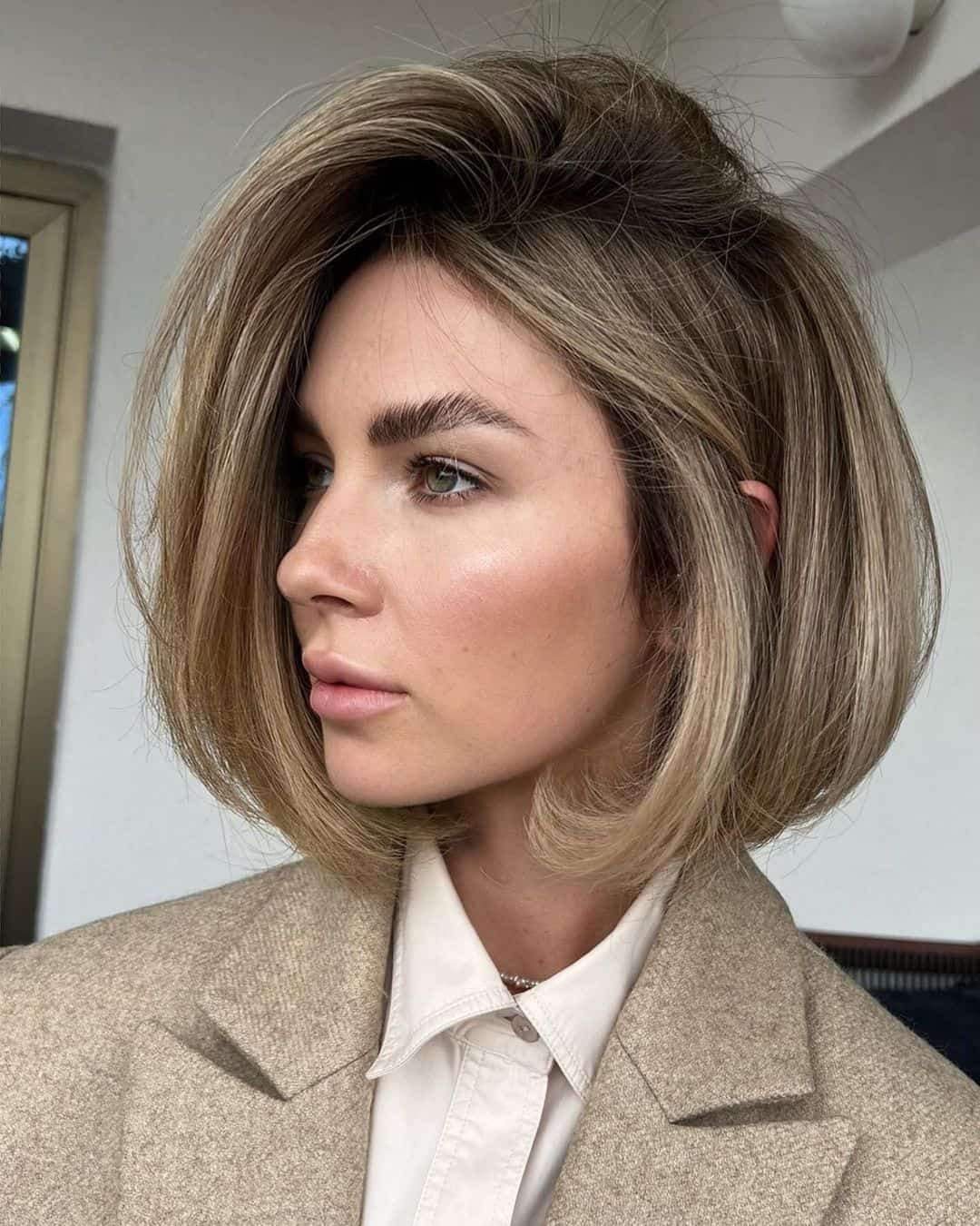 Trendy Bob Haircut Ideas for Every Face
Shape