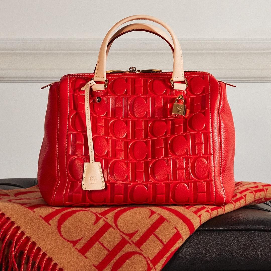 Carolina Herrera handbags – The next big
thing in fashion