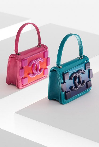 Awe-inspiring Chanel Handbags
