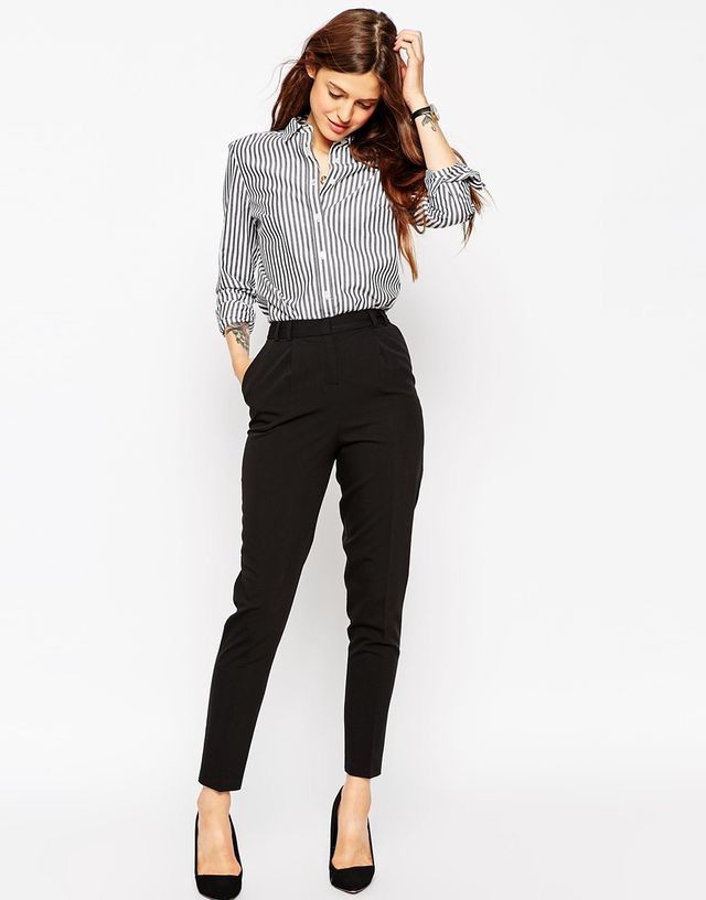 Get Cigarette pants with attractive looks
for your passion