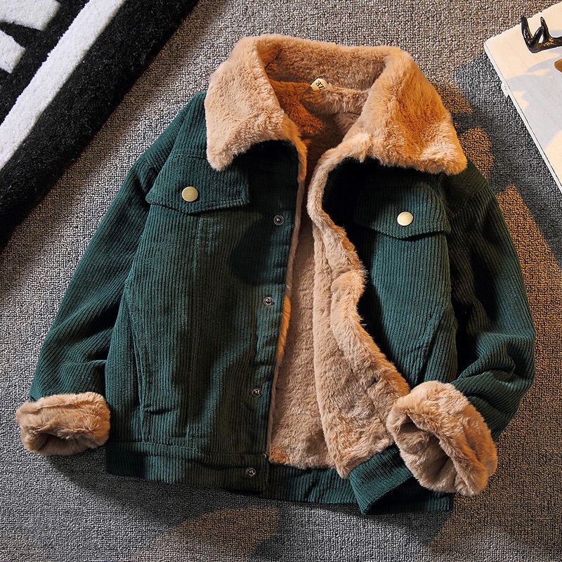 Finding the best boys jackets for your
kids