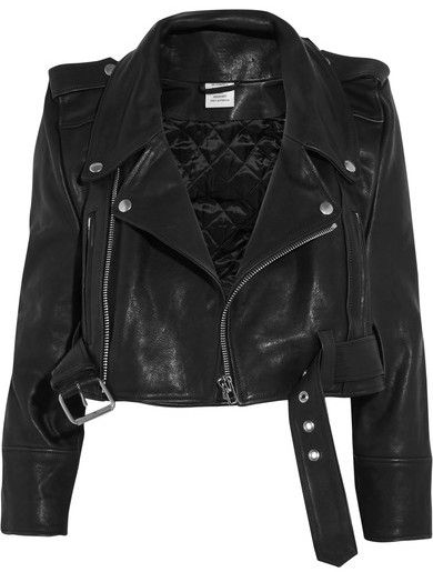 The Timeless Appeal of Leather Jackets