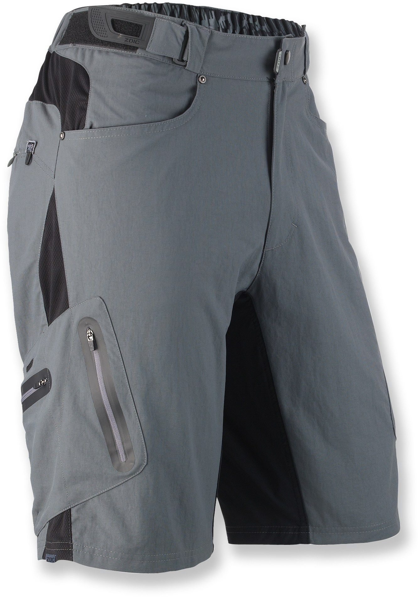 Enjoy biking with comfortable and stylish
mountain bike shorts