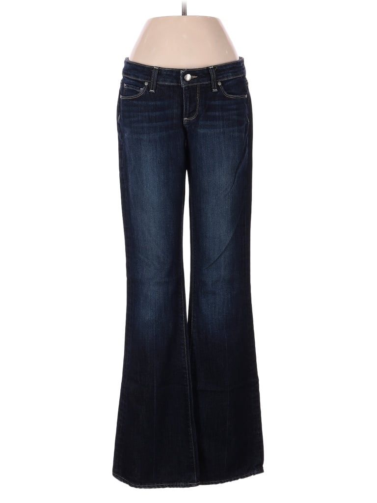Look stylish with Paige Jeans
