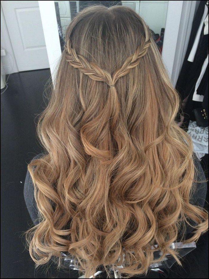 Prom Hairstyles