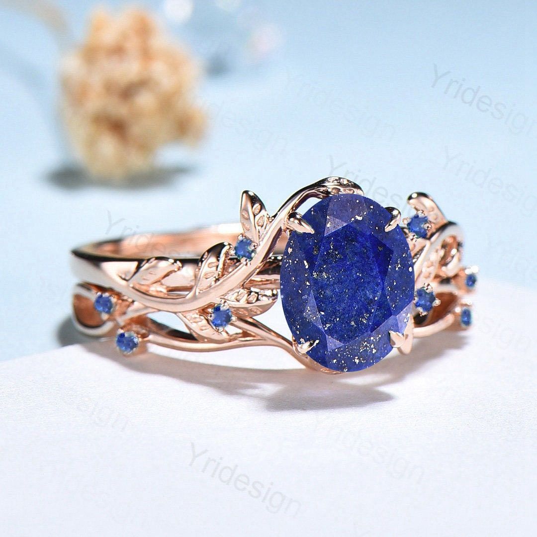 Timeless Elegance: Sapphire Ring Designs
That Will Stand the Test of Time