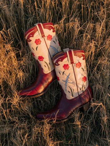 Sendra Boots: Best Handcrafted Boots