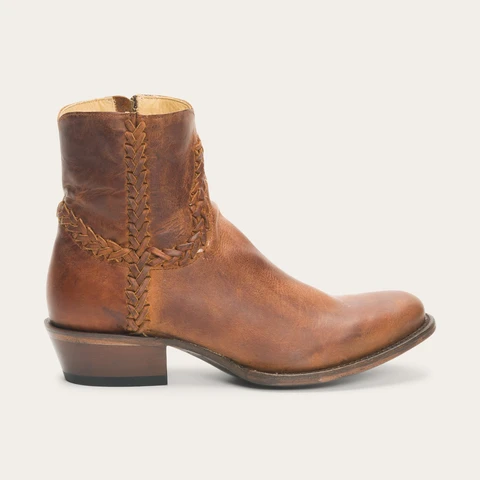 Stetson boots that suits your lifestyle