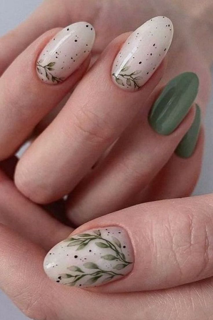 Trendy Summer Nail Art Designs to Try