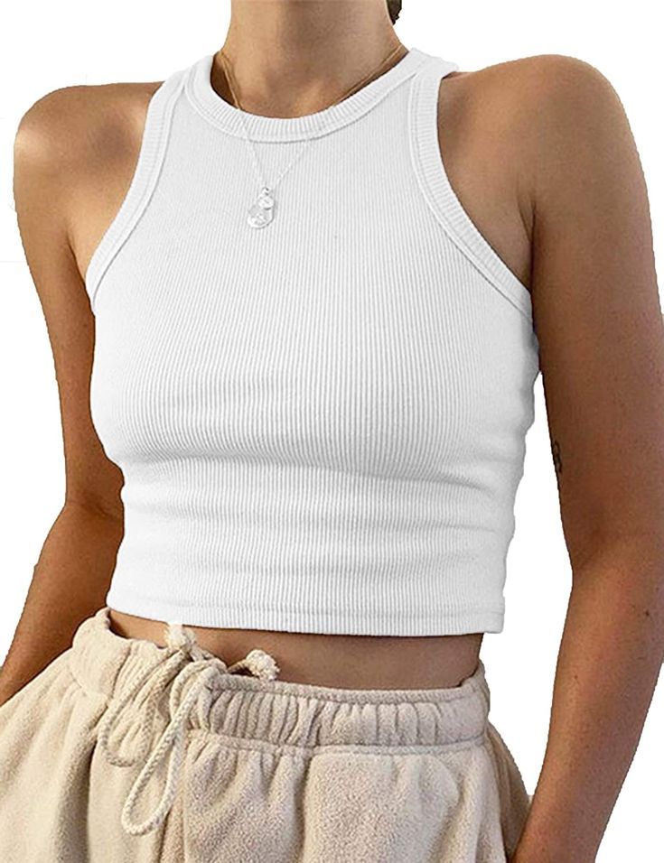 Look stylish and feel comfortable with
tank tops for women.