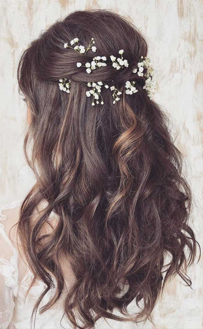 Wedding Hairstyles