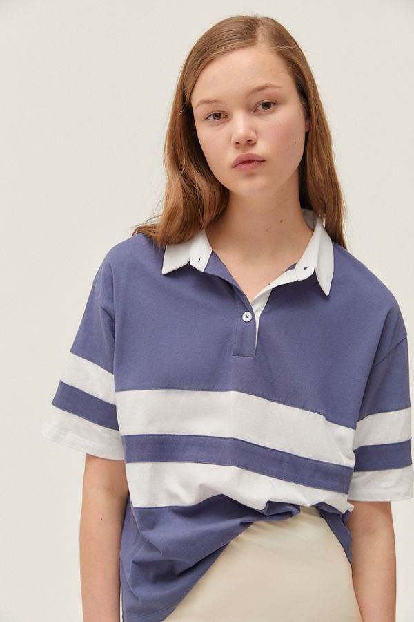 Why womens polo shirts are a great option