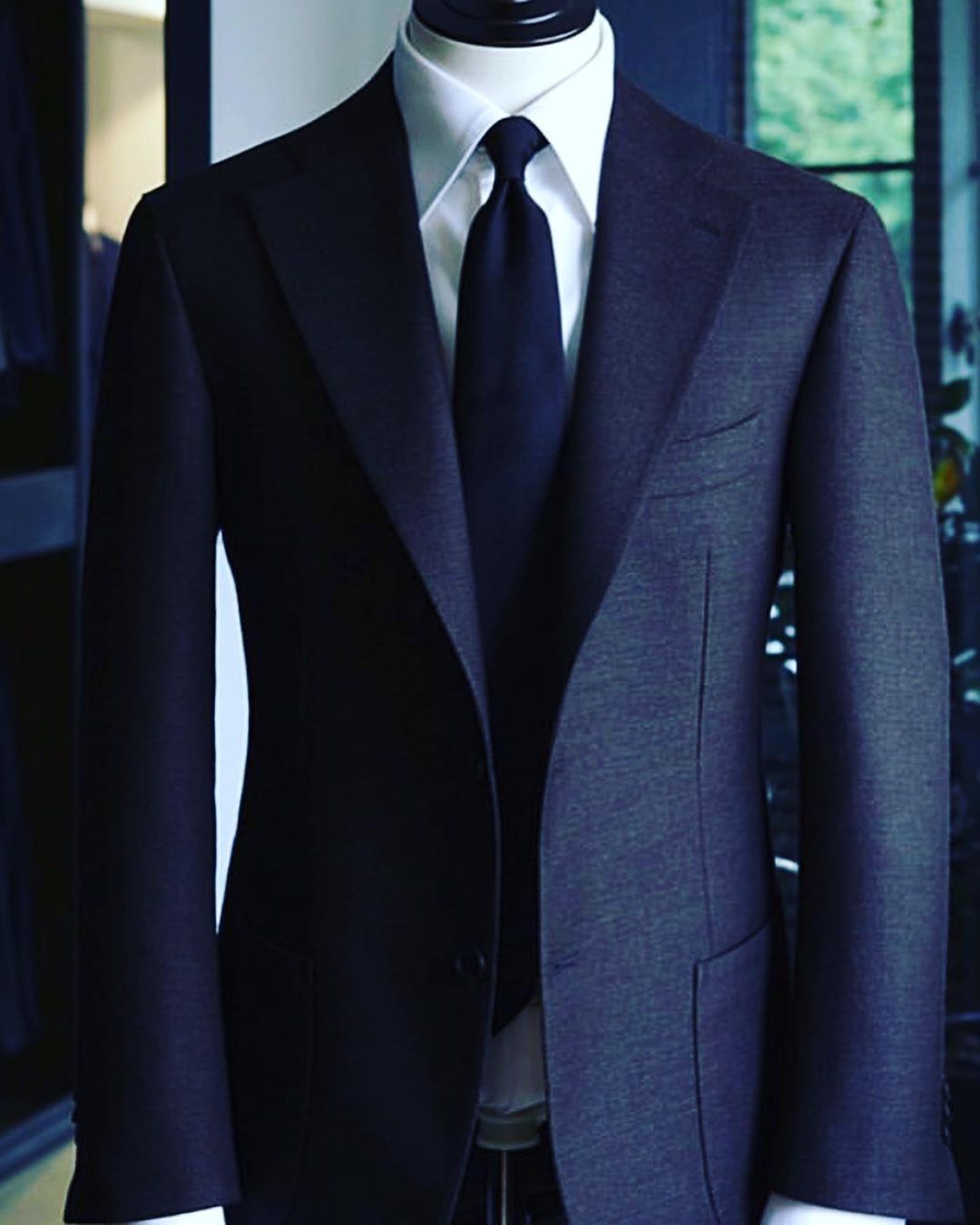 Bespoke suits: The grand way of dressing