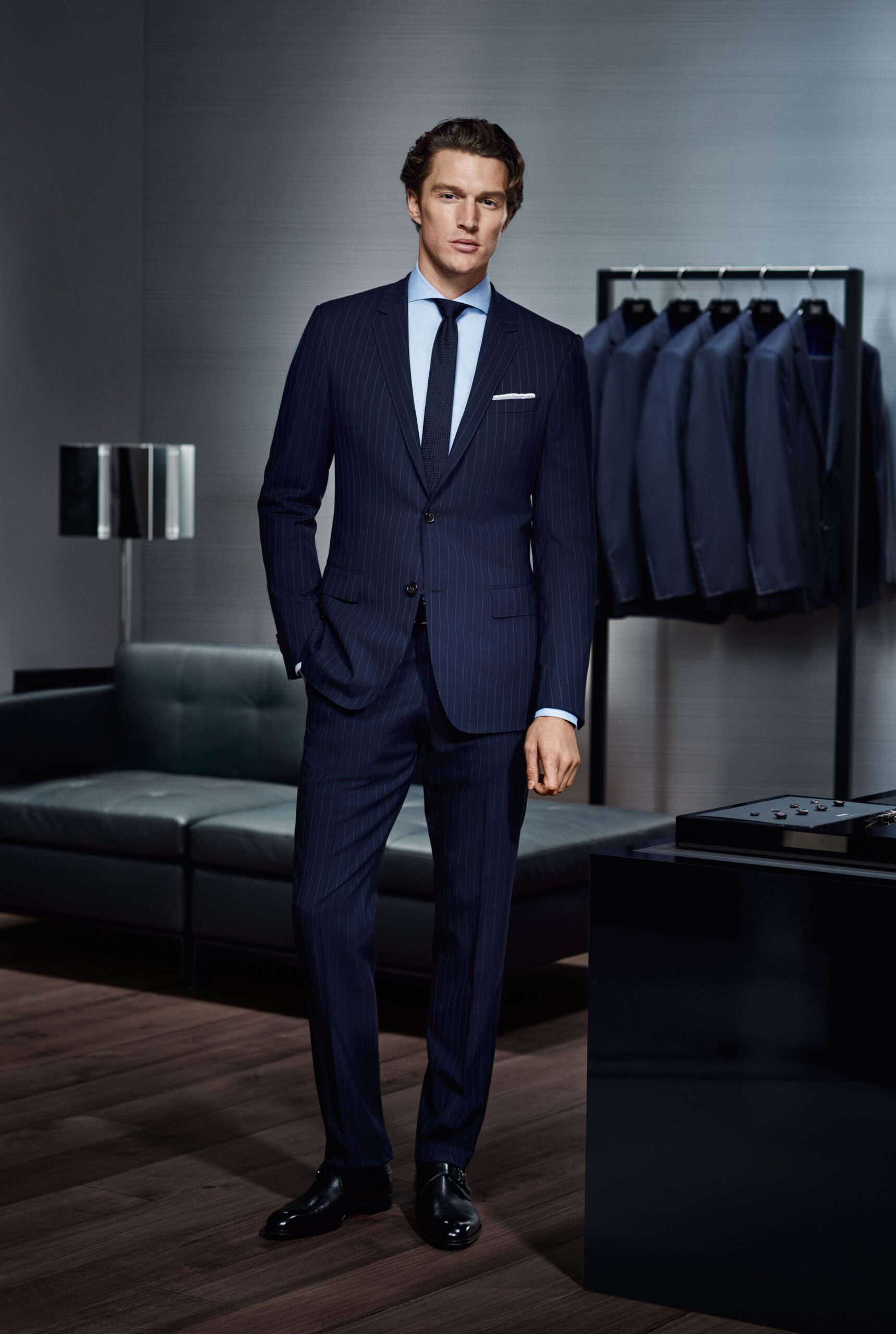 Business suits for men for formal
meetings