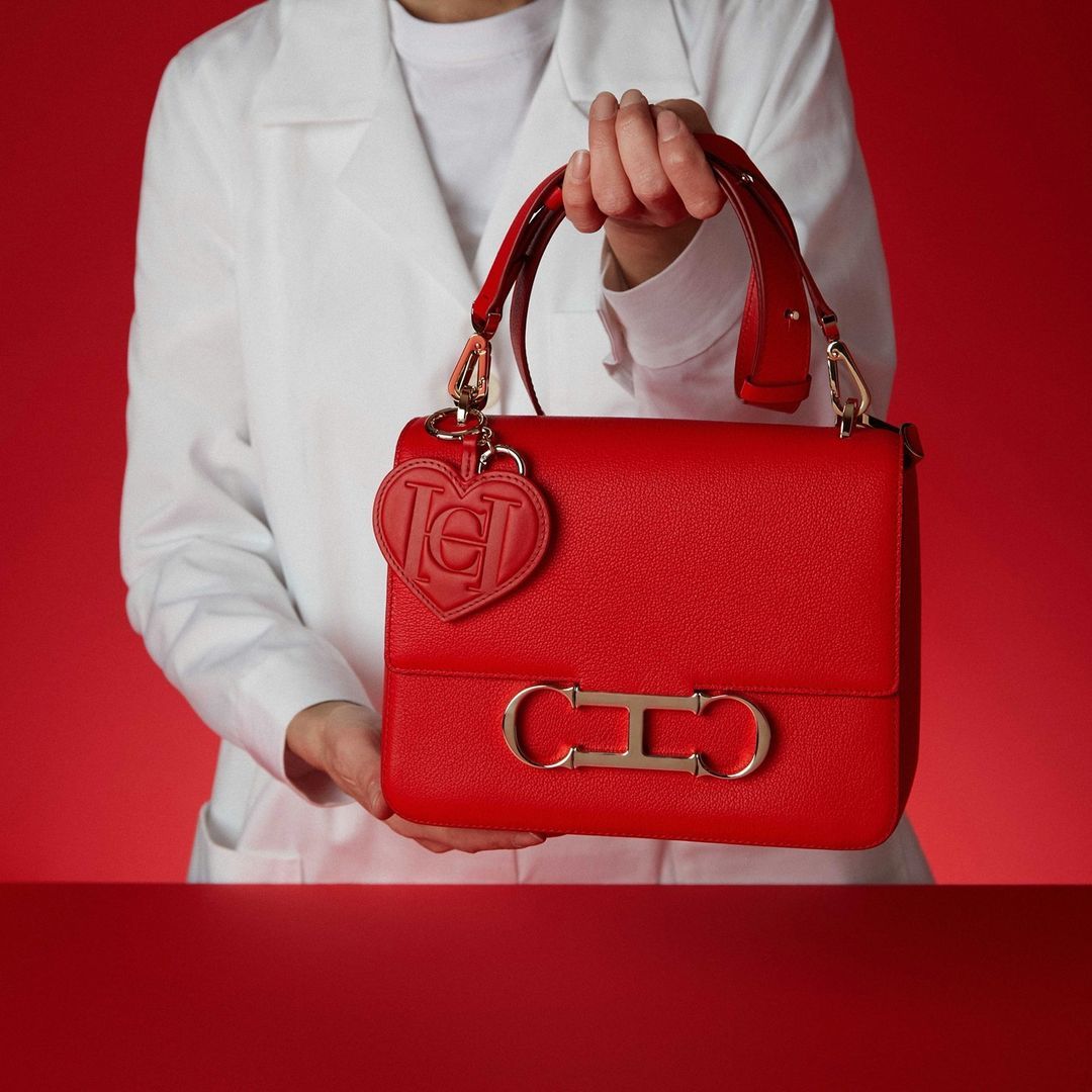 Carolina Herrera handbags – The next big
thing in fashion