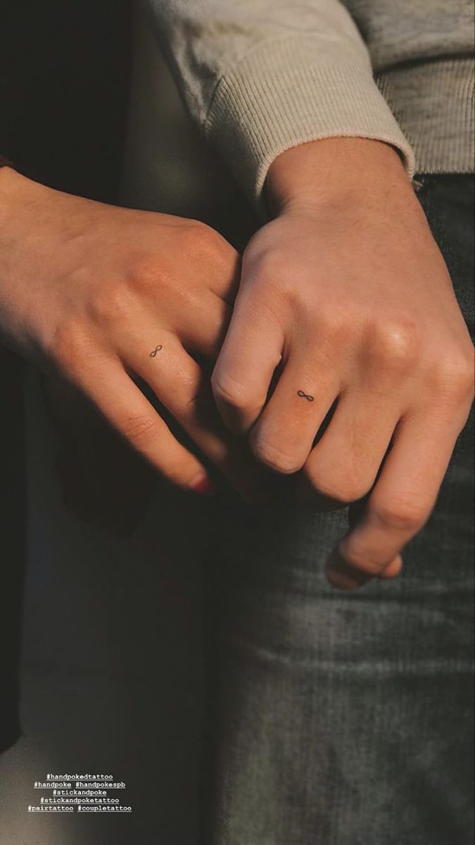 Finding the Perfect Couple Tattoo Design