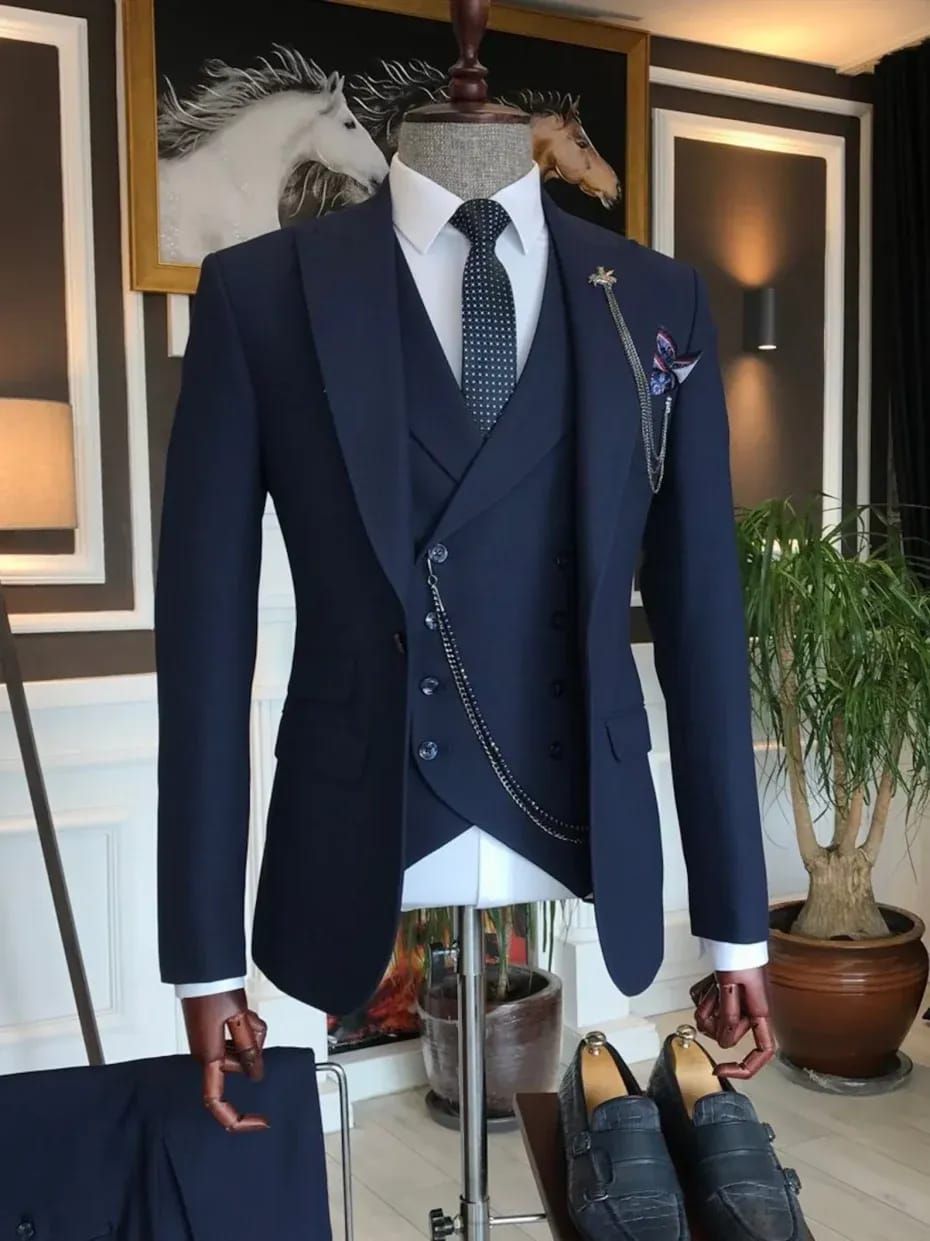 Designer wedding suit for men for the
most special day of life