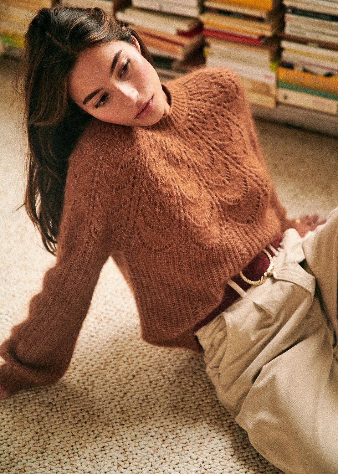 Choose best collection of fall sweaters
for beneficial results