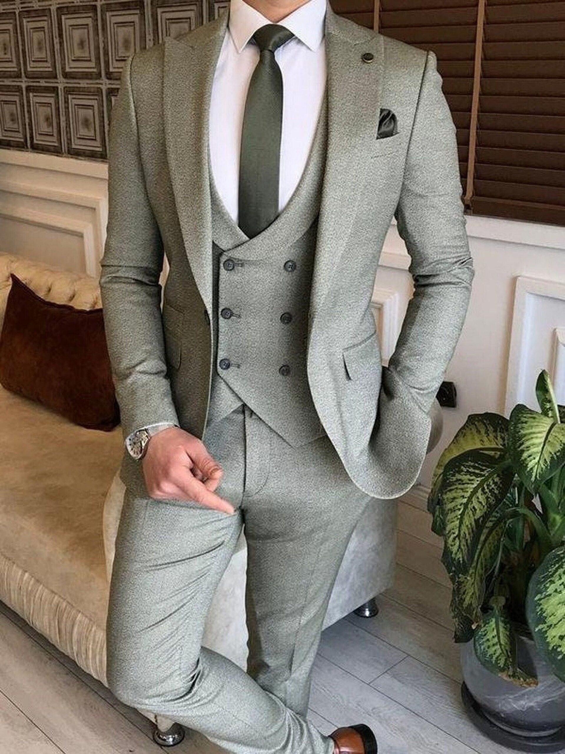 Get the trendiest look with formal suits  for best and suitable results