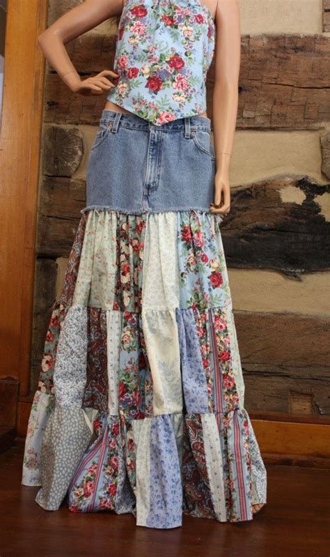 A Beginner’s Guide to Choosing the
Perfect Gypsy Skirt