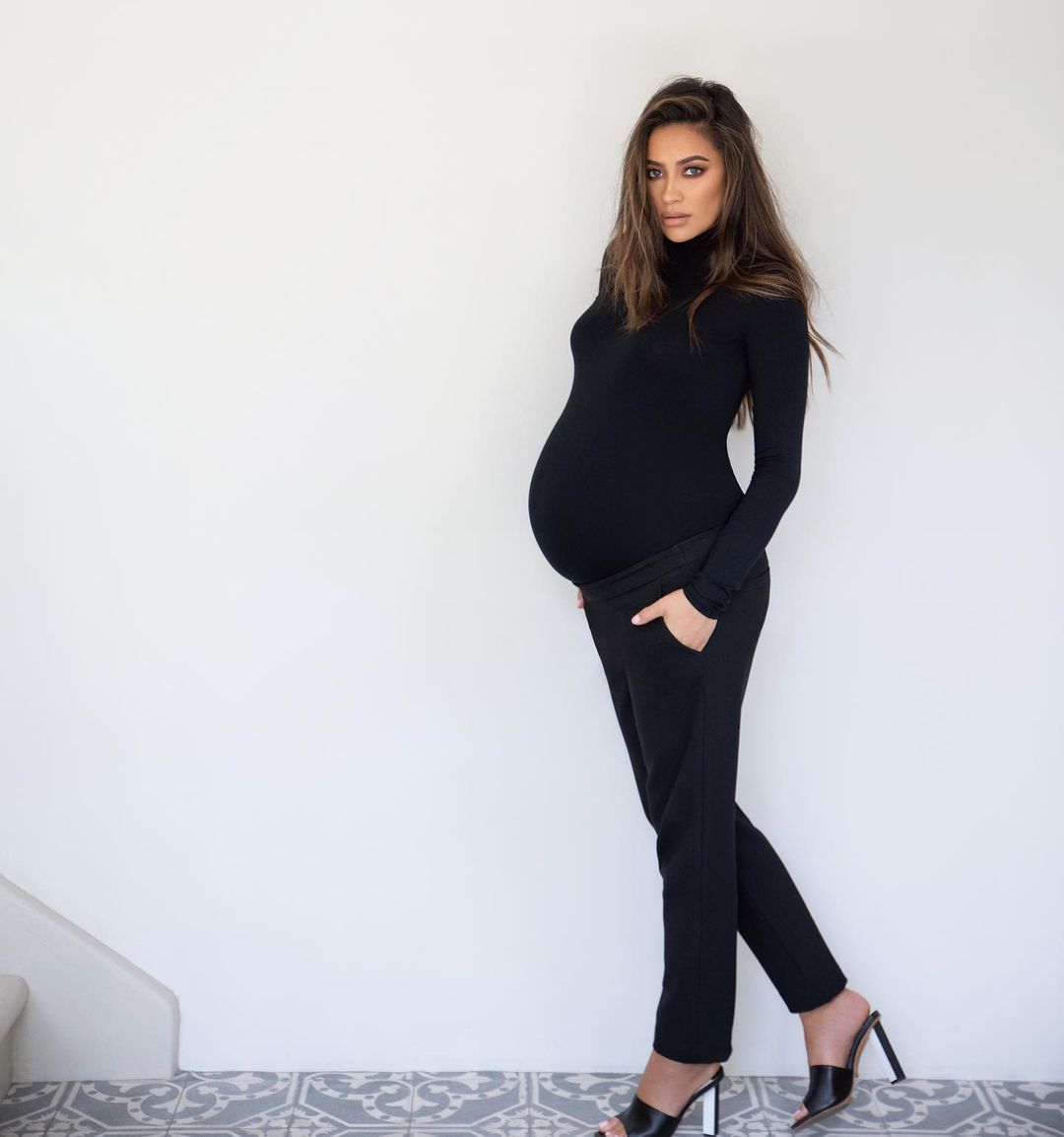 Breaking Down the Top Maternity Fashion
Trends for Expecting Moms