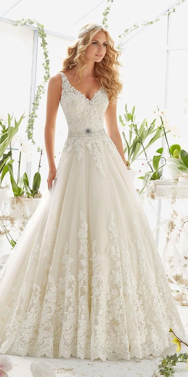 How to buy Mori Lee wedding dresses