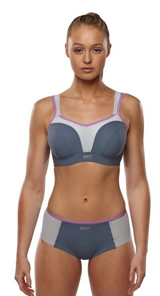 Why Panache Sports Bras are a
Game-Changer for Active Women