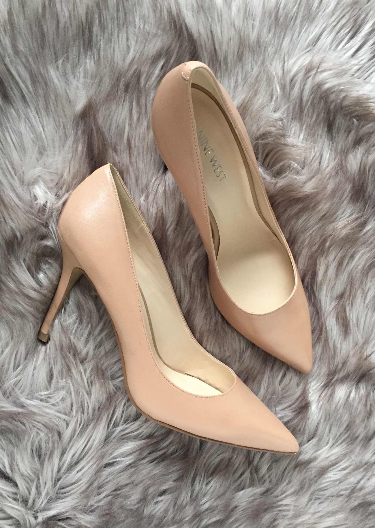 Elegant Beige Heels: The Must-Have Shoe
for Any Occasion