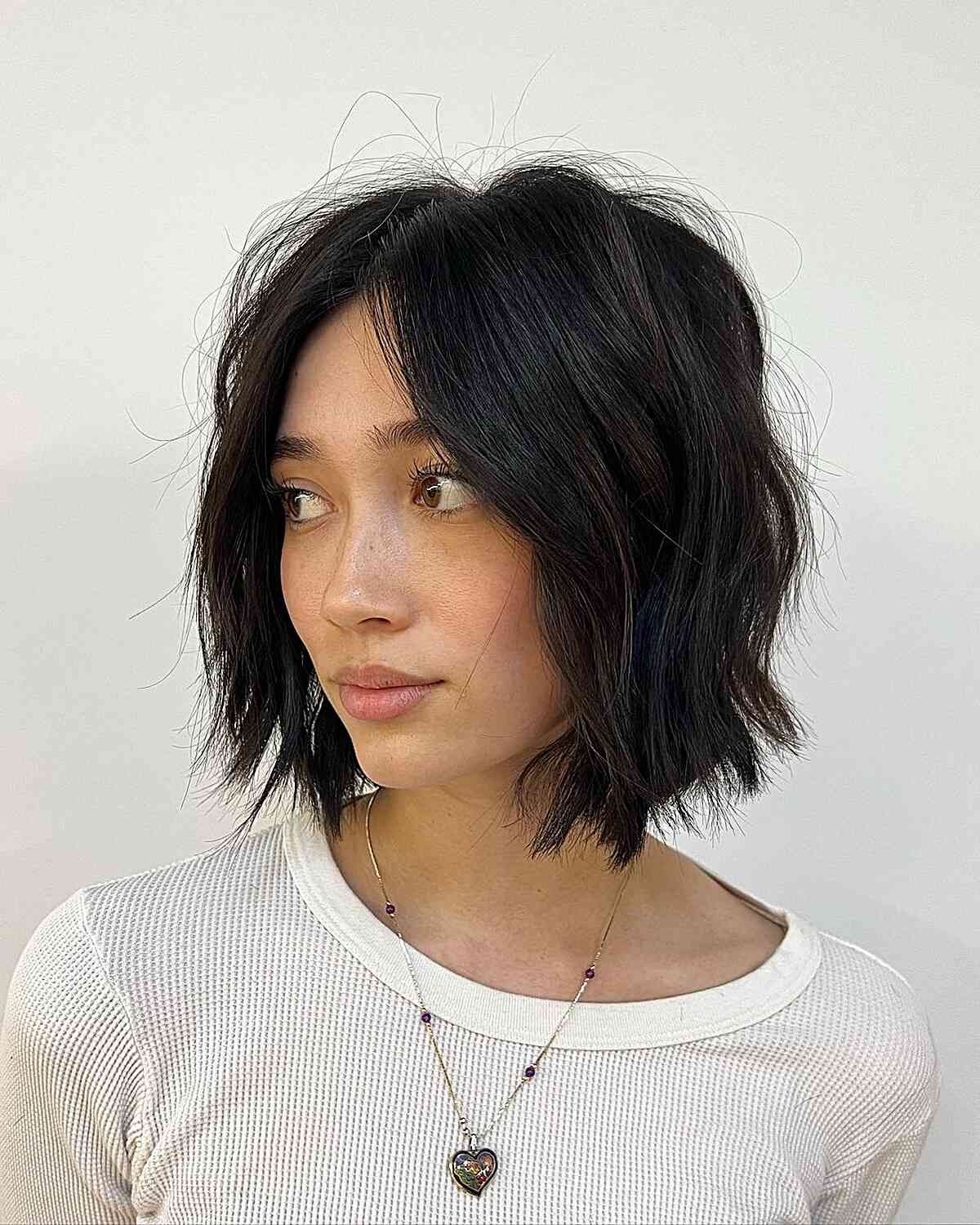 The Ultimate Guide to Rocking a Bob
Haircut