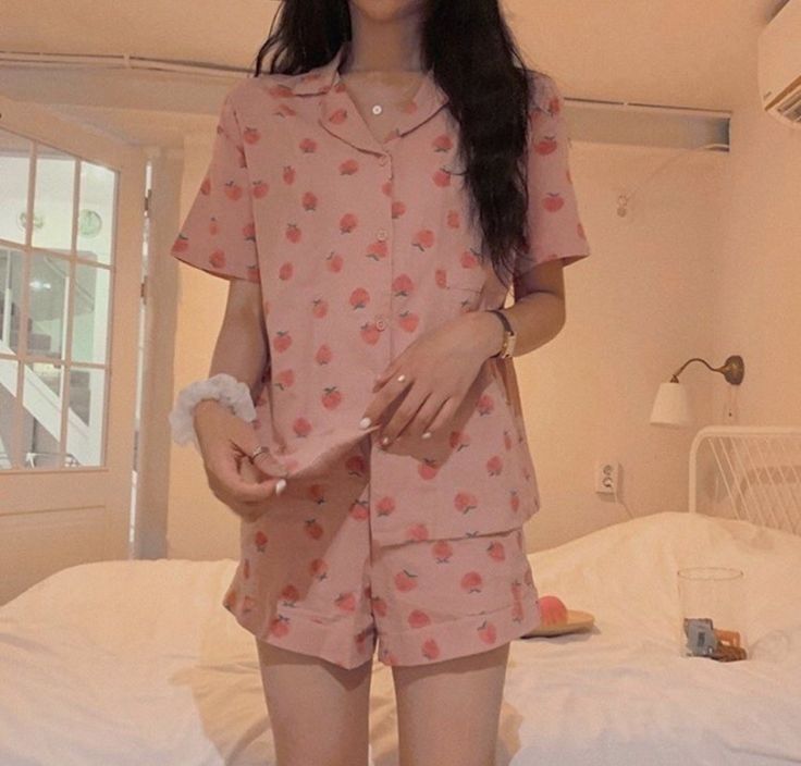 Cute Pajamas – the newest trend on
Fashion street