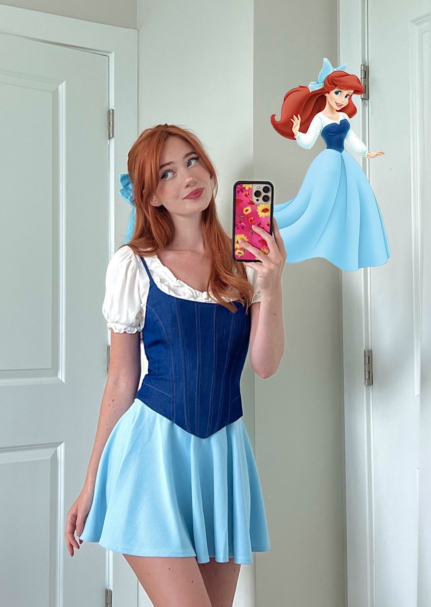 Disney Princess Halloween  Costumes