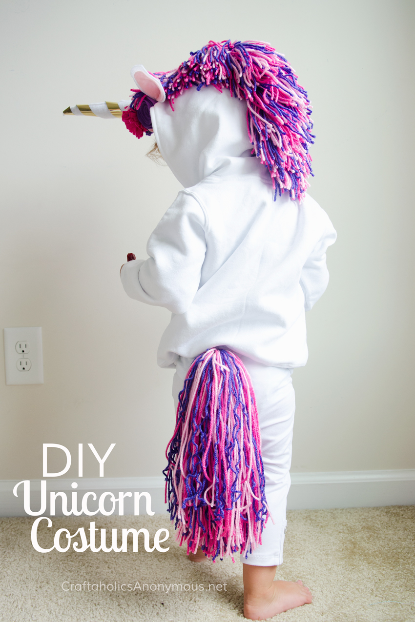 DIY Halloween Costumes for Kids