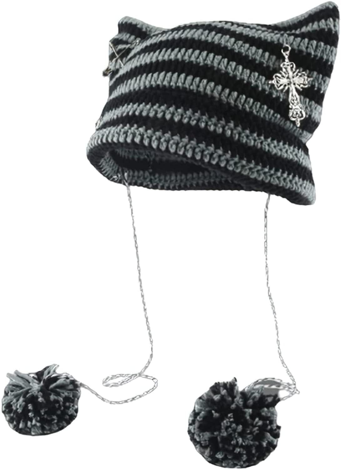 Fight the Cold with Knitted Hats