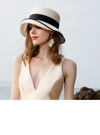 Trendy Hats to Keep You Stylish this
Summer