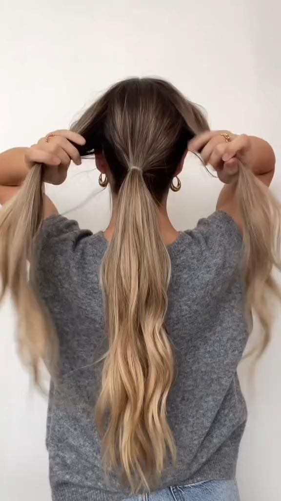 Effortless Ponytail Hairstyles for Any
Occasion