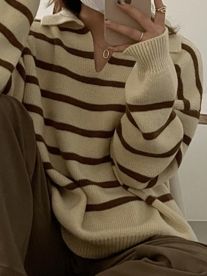 Chic Pullovers Sweaters and Sweatshirt
Ideas