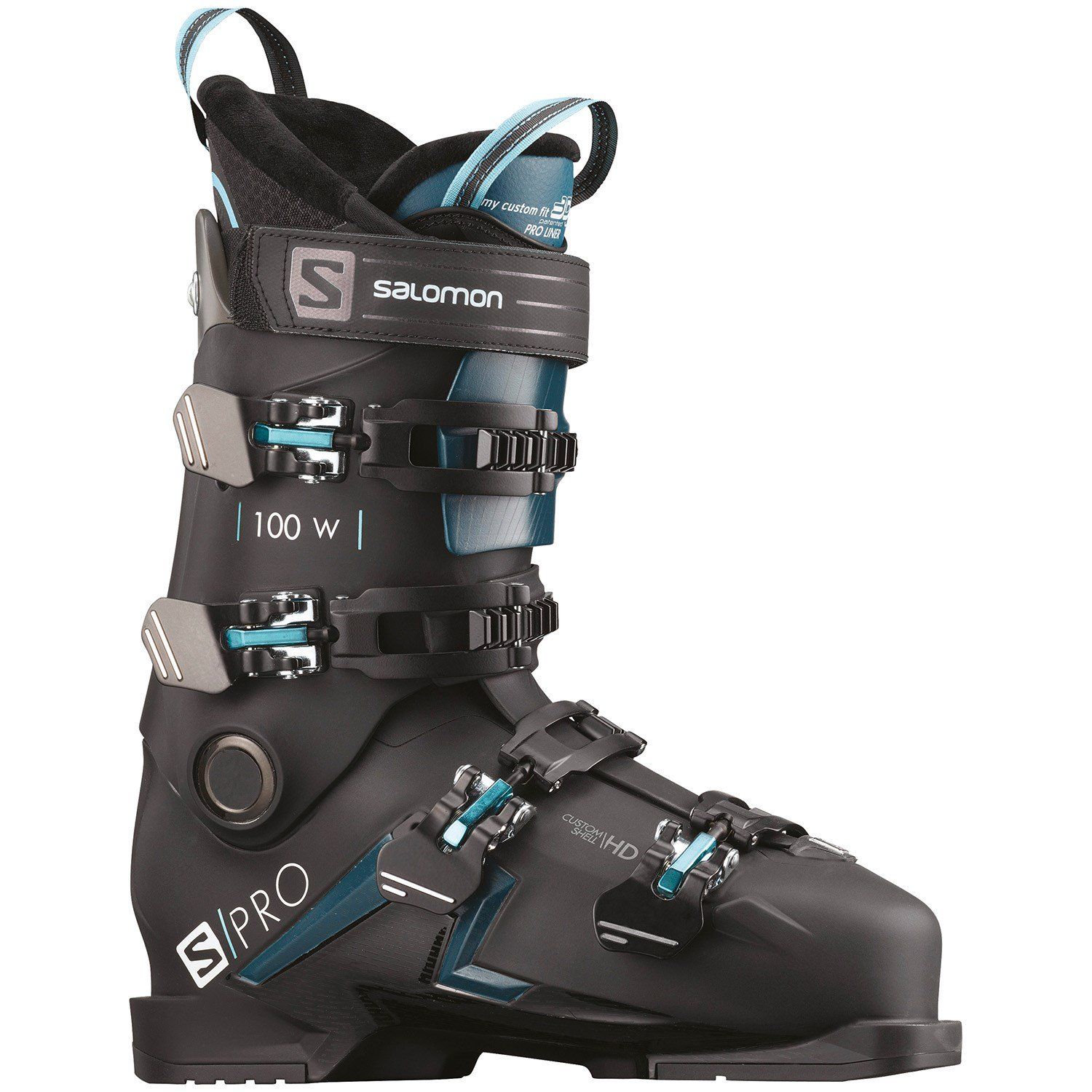 Salomon Ski boots: Ideal For Men And
Women as Well